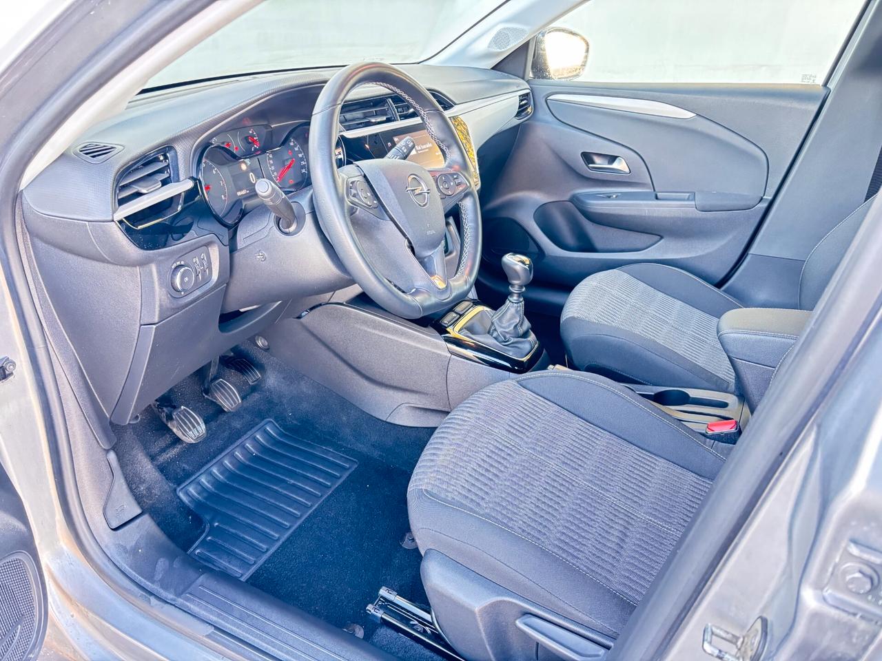 Opel Corsa 1.5 D 100 CV GS Line