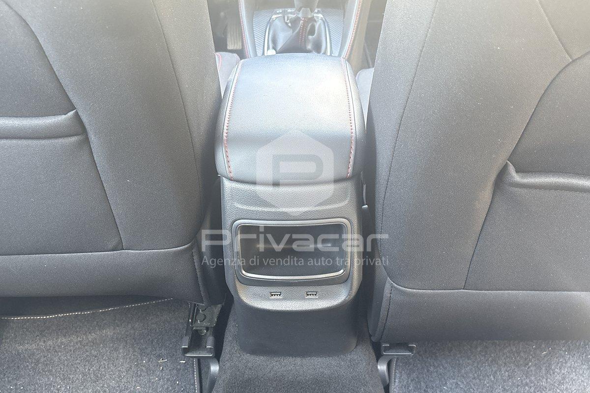 MG ZS 1.5 VTi-tech Comfort