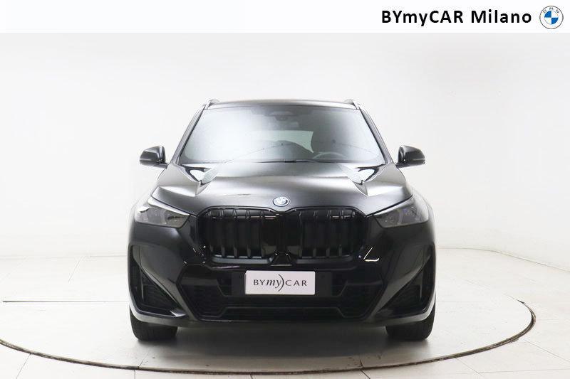 BMW X1 25 e MSport Pro xDrive DCT