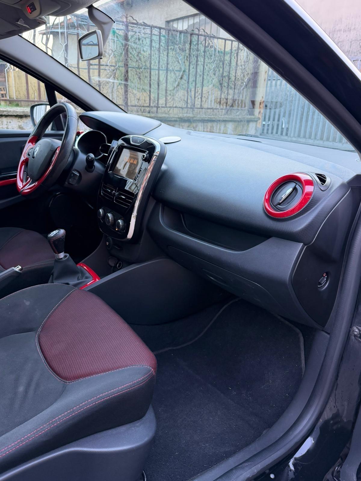 Renault Clio 1.5 dCi 8V 75CV 5 porte Live