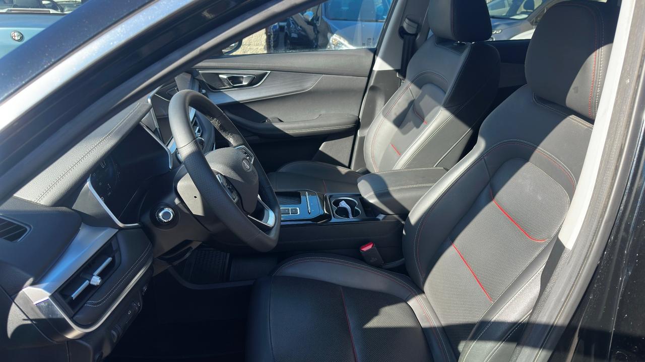 Dr 6.0 1.5 Turbo CVT Bi-Fuel GPL KM 27.400 - 2023