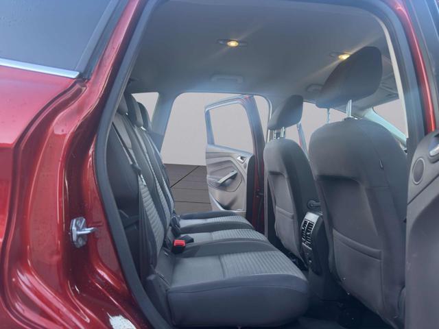 FORD C-Max 1.5 TDCi 120 CV TITANIUM-CRUISE-NAVI-RETROCAMERA-