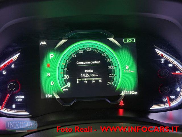 HYUNDAI i30 Wagon 1.6 CRDi 136 CV mhev DCT Prime - PROMO