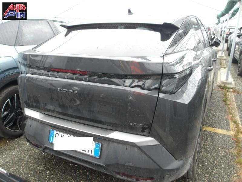 Peugeot 3008 3008 Hybrid 136 e-DCS6 GT *IN ARRIVO*