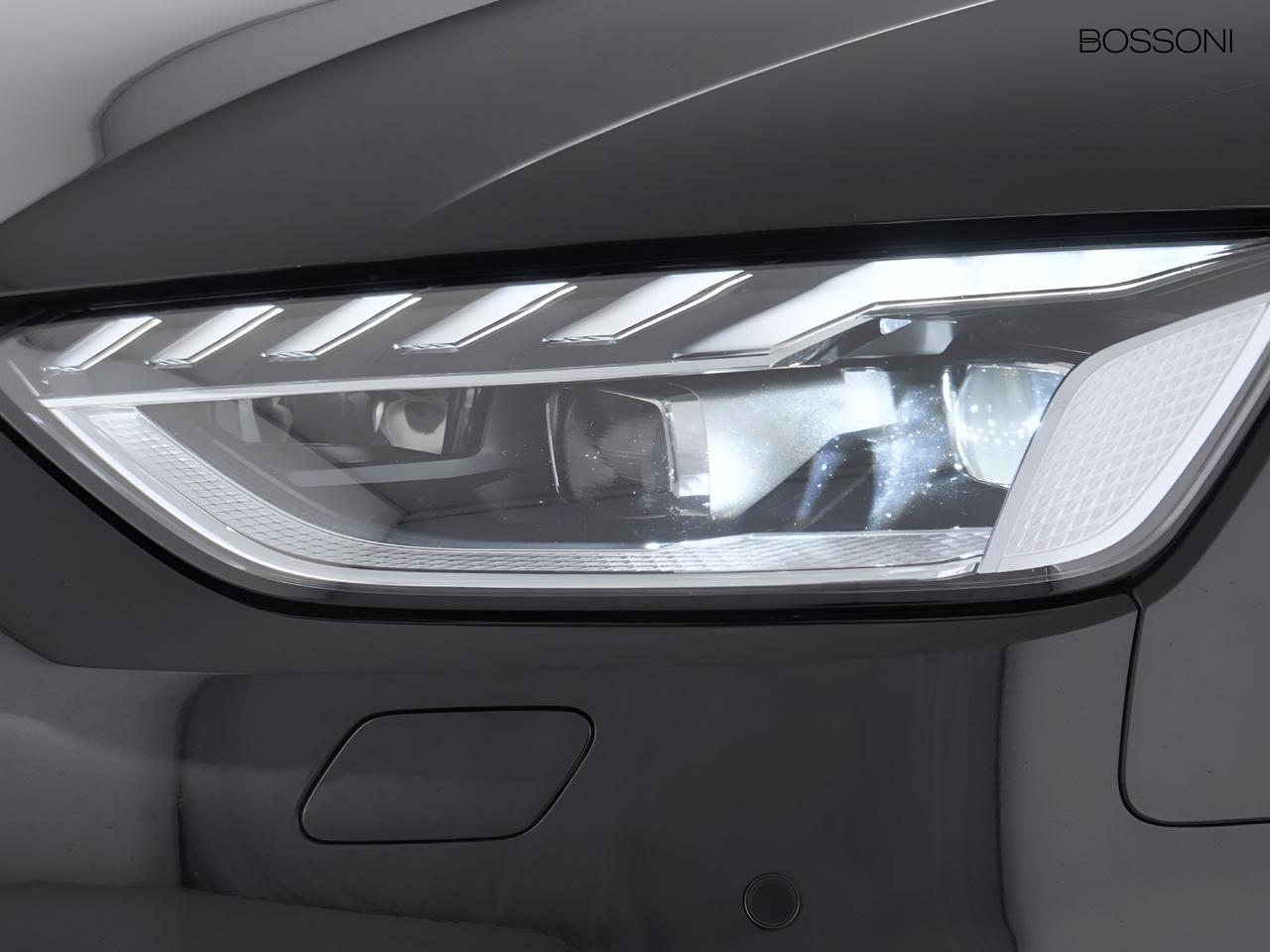 Audi A4 allroad allroad 40 2.0 tdi mhev 204cv business evolution quattro s tronic