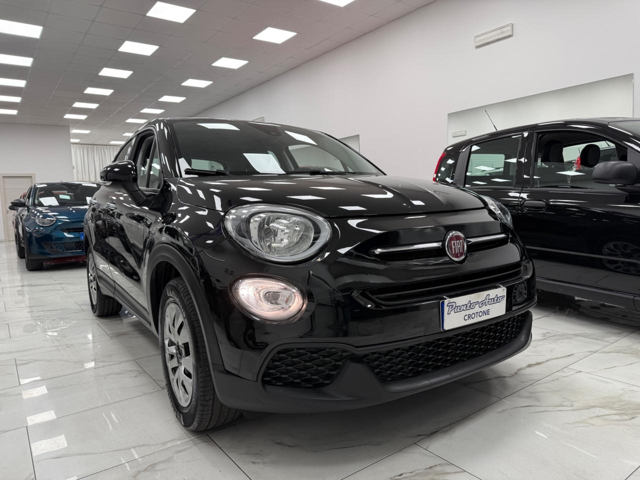 Fiat 500X 1.3 MultiJet 95 CV Cult