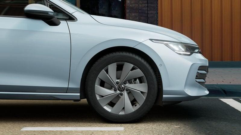 Volkswagen Golf Golf 1.5 TSI eHybrid DSG Edition Plus