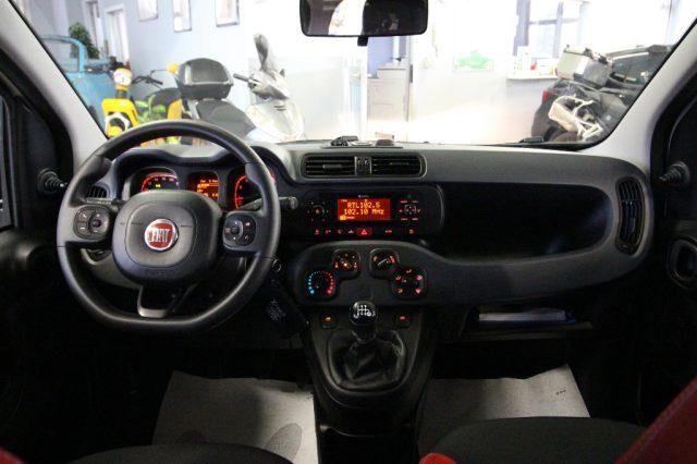 FIAT Panda VAN 1.0 S&S Hybrid Pop 2 posti + IVA 22%