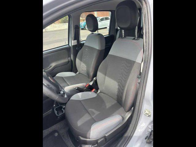 FIAT Panda 3ª serie - 1.0 FireFly S&S Hybrid