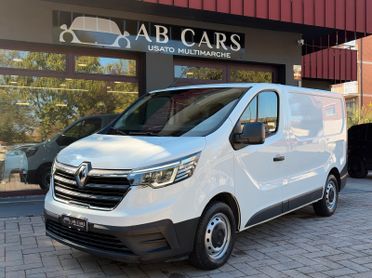 Renault Trafic 2.0 dci 110 CV Start L1 H1 2022 Km 76 000 EURO 6D