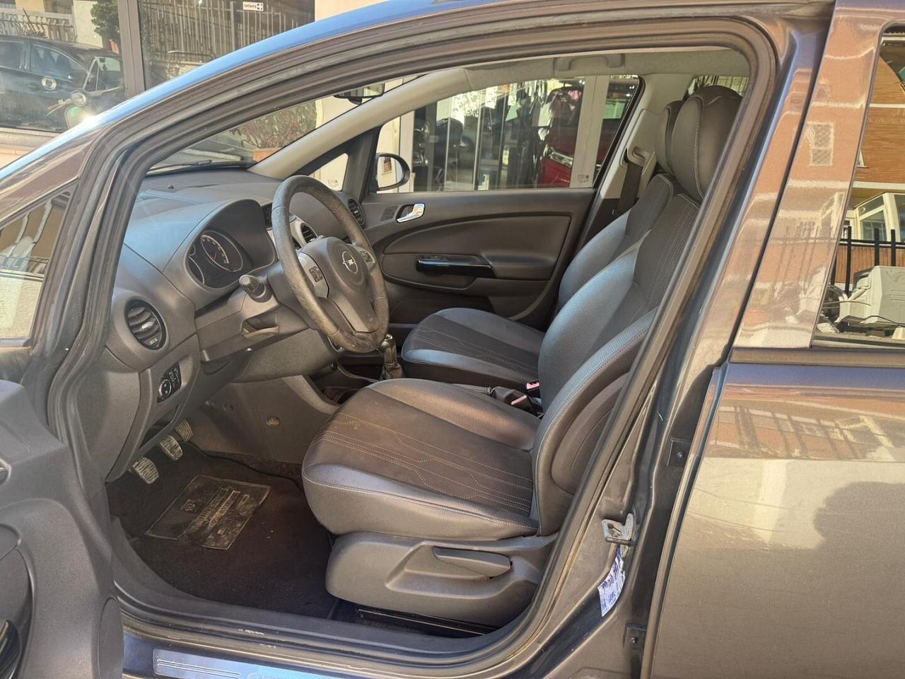 OPEL Corsa 1.2 85CV 5P GPL-TECH Elective UNIPRO