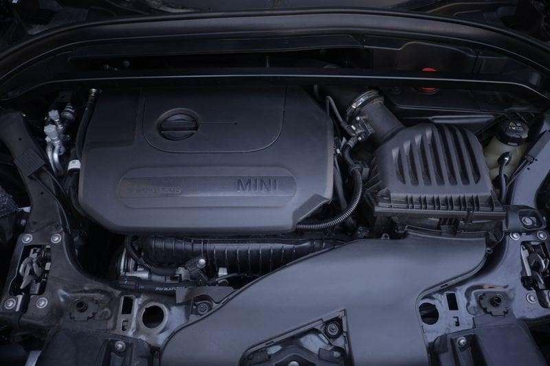 MINI Countryman MINI Countryman Cooper ALL4 Untamed Edition DCT Unicoproprietario