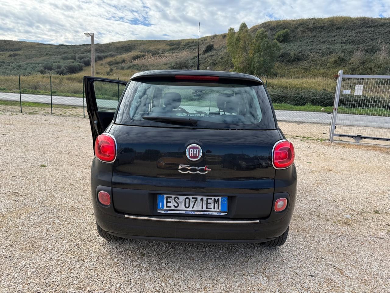 Fiat 500L 1.3 Multijet 85 CV PERMUTE