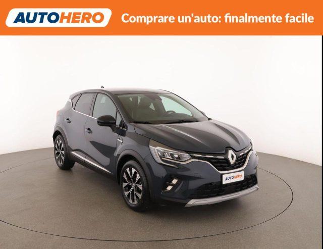 RENAULT Captur Full Hybrid E-Tech 145 CV Techno