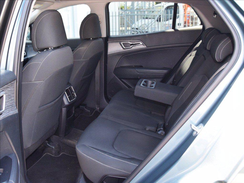 KIA Sportage 1.6 tgdi Gpl Business 147cv 2wd del 2023