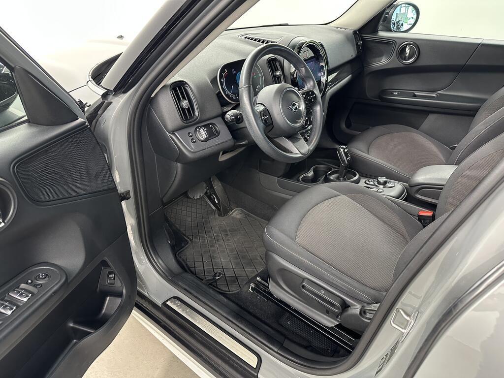 Mini Cooper D Countryman 2.0 TwinPower Turbo Cooper D