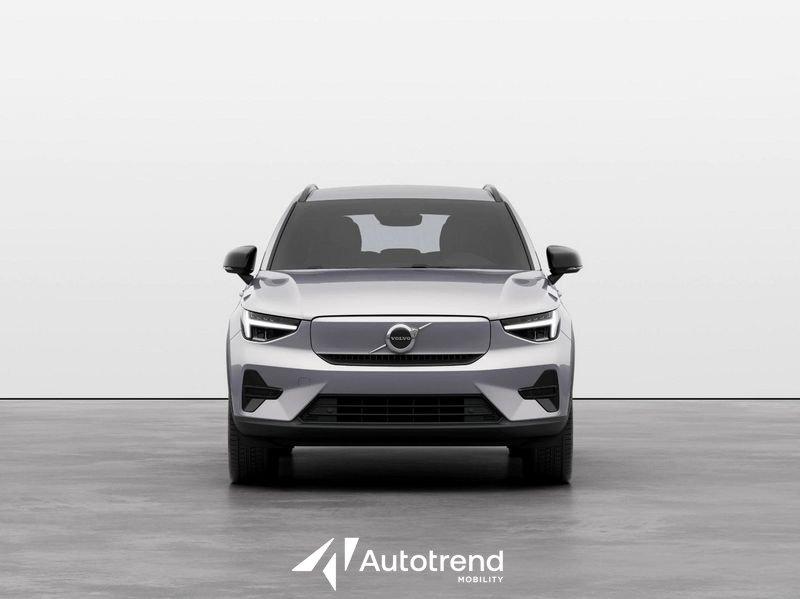 Volvo EX40 Single Motor 238 CV Recharge Pure Electric Core