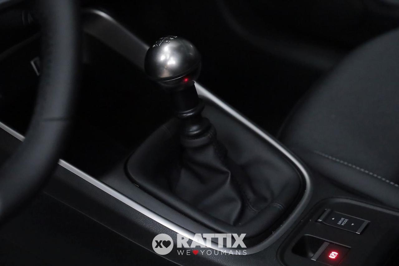 Jeep Avenger 1.2 Turbo 100CV Altitude