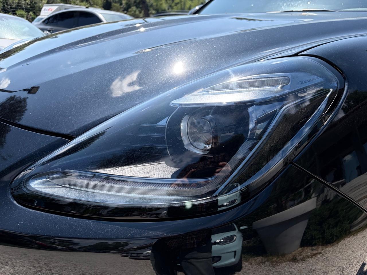 Maserati Grecale MHEV 250 CV AWD GT