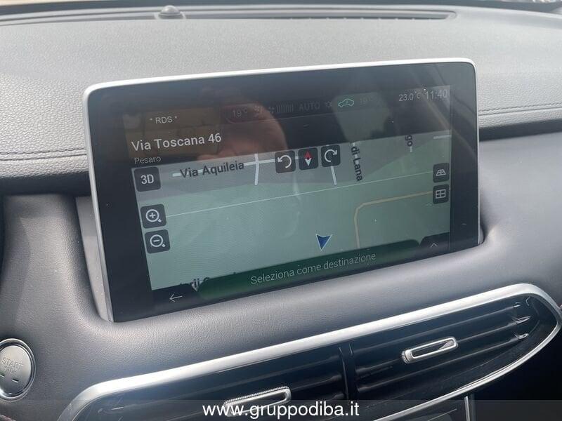 MG EHS HS I 1.5 t-gdi phev Excite auto