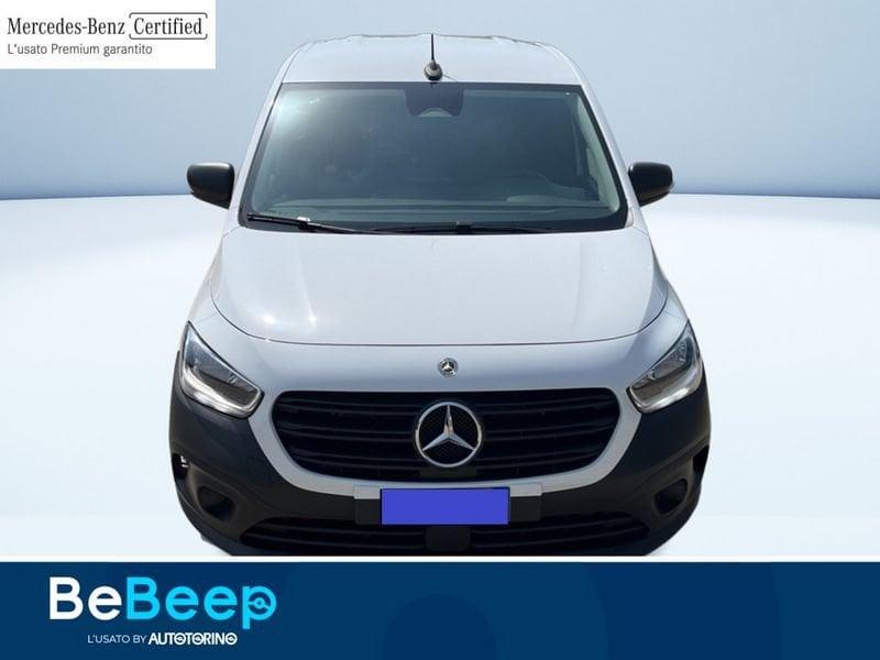 Mercedes-Benz Citan II 110 CDI FURGONE LONG