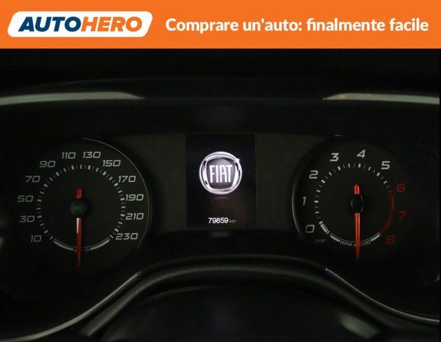 FIAT Tipo 1.4 5 porte Lounge