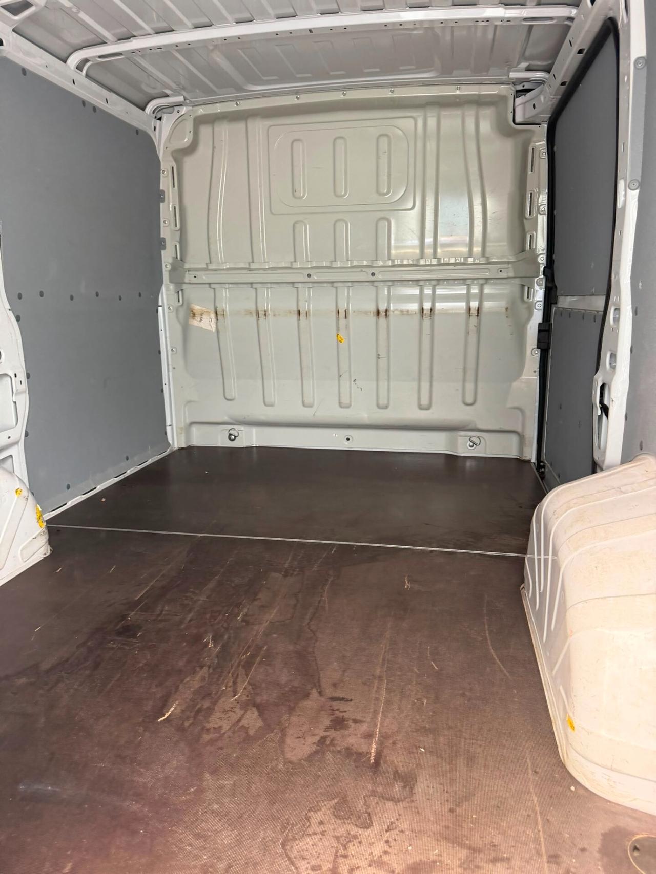 Fiat DUCATO 2.2 120CV