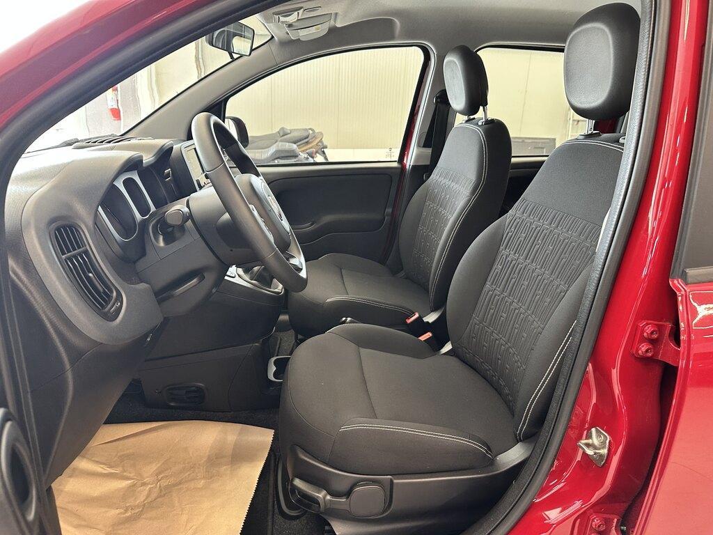 Fiat Panda 1.0 FireFly Hybrid