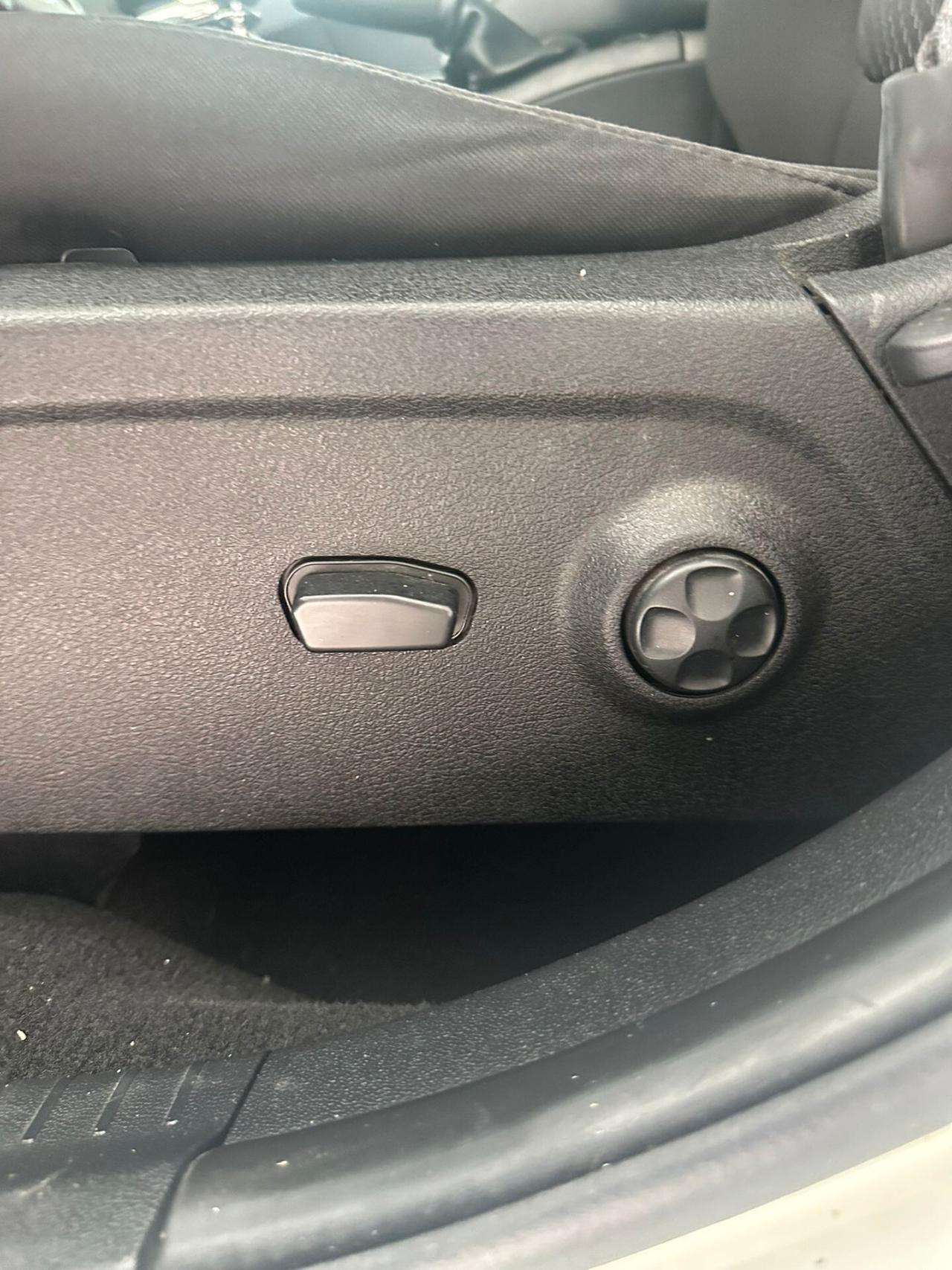 Fiat Freemont 2.0 Multijet 170 CV Lounge
