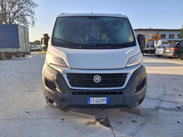 FIAT Ducato 30 2.3 MJT 130CV PC-TN Furgone