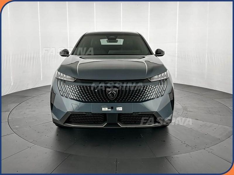 Peugeot 3008 3008 1.2 hybrid GT 145cv e-dcs6