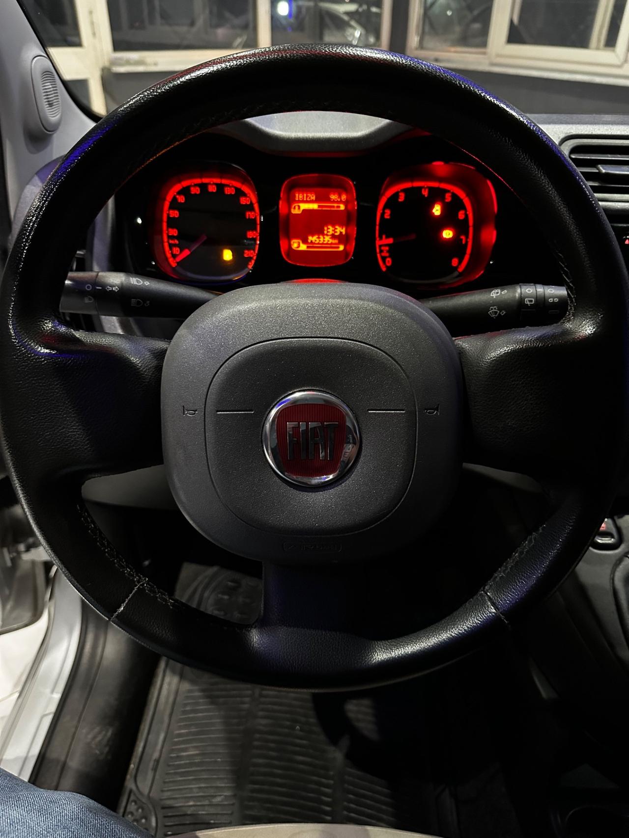 Fiat Panda 1.2 EasyPower Pop