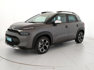 Citroën C3 Aircross C3 Aircross 1.5 bluehdi Shine s&s 120cv eat6