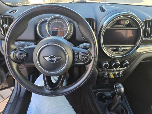 MINI Countryman 1.5 Cooper SE Hype Countryman ALL4 Automatica
