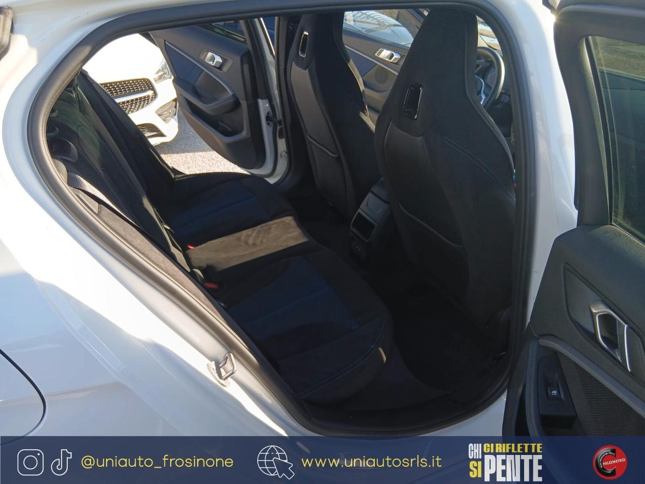 Bmw 116 116d 5p. Sport