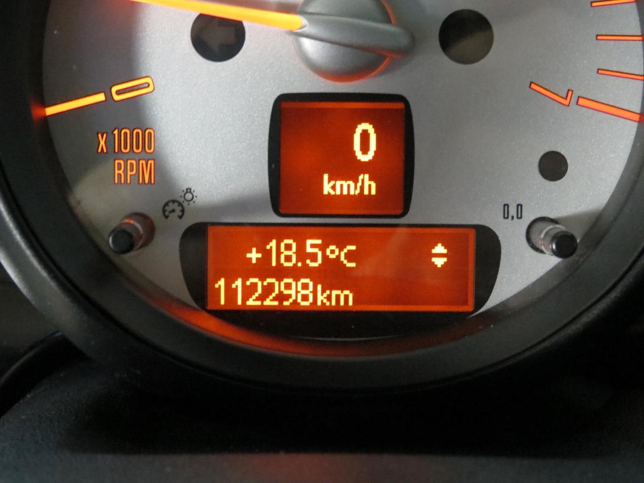 Mini Cooper SD Coupe 2.0 SD 143 CV JCW