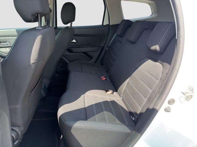 DACIA Duster Duster 1.5 Blue dCi 8V 115 CV 4x2 Prestige