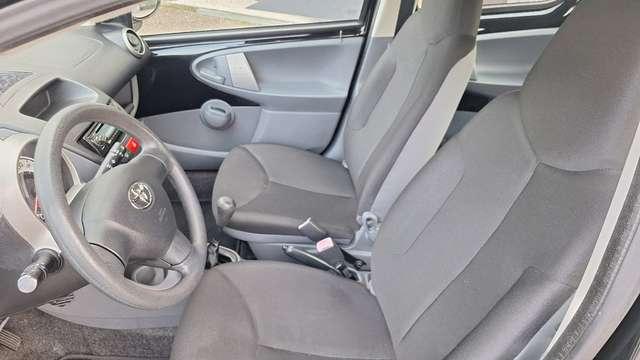 Toyota Aygo Aygo I 2005 5p 1.0