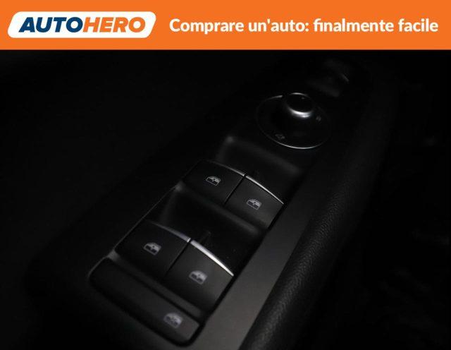 ALFA ROMEO Stelvio 2.2 Turbodiesel 190 CV AT8 Q4 Business