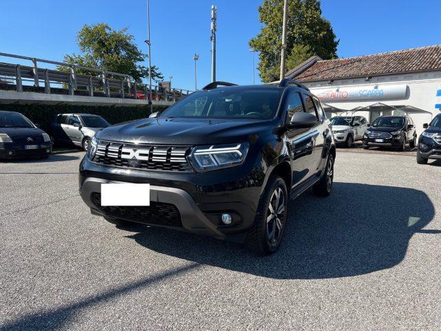 DACIA Duster 1.0 TCe GPL 4x2 Prestige