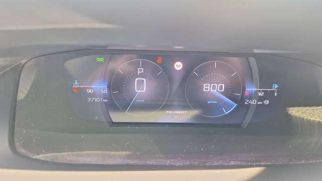 Peugeot 308 308 III 2021 1.5 bluehdi GT s
