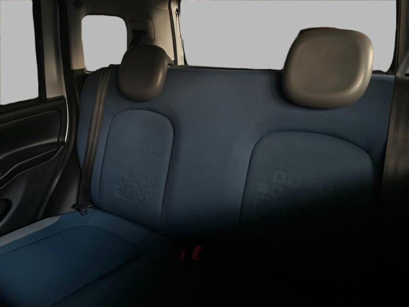 FIAT Panda 3ª serie Panda 1.3 MJT S&S Easy