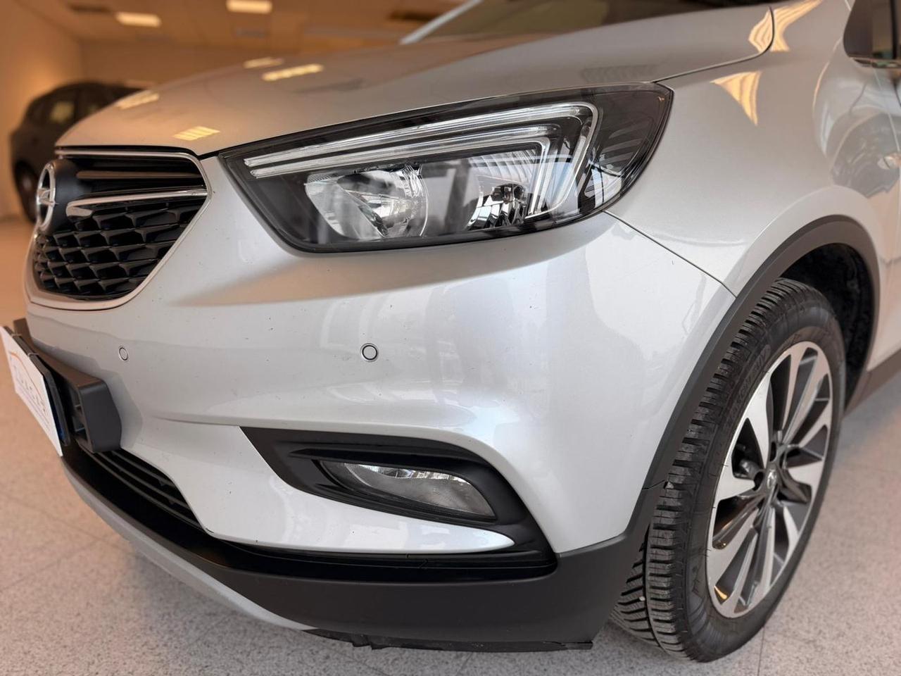 Opel Mokka Business 1.6 CDTI #8441