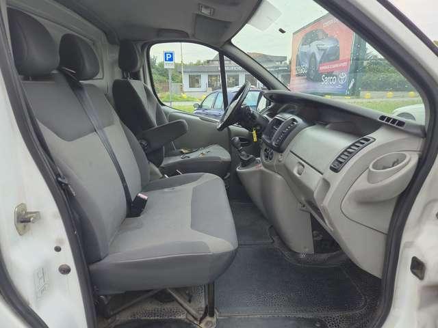 Renault Trafic 2.0 CDTI