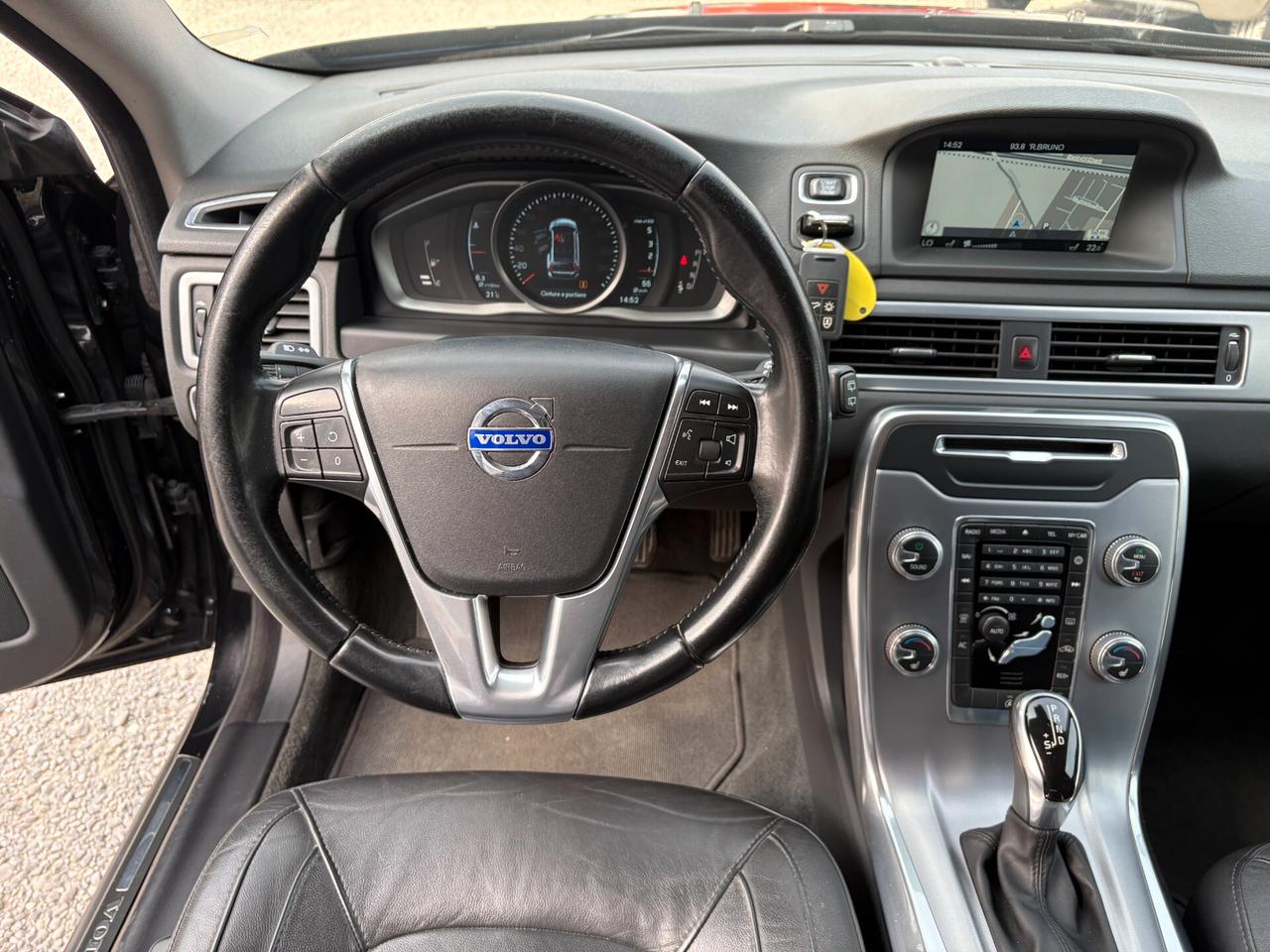 V70 2.0 D4 - Motore nuovo sostituito da 60.000km