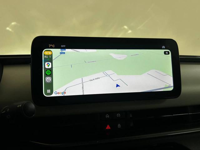 FIAT 600 Hybrid 145 CV DCT MHEV La Prima