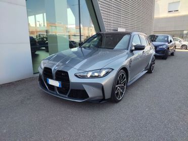 BMW M3 Touring M3 Competition xDrive Touring auto