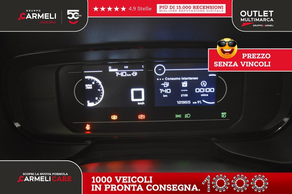 Toyota Proace City Furgone Proace City 1.5d 100cv S&S L1 S Comfort