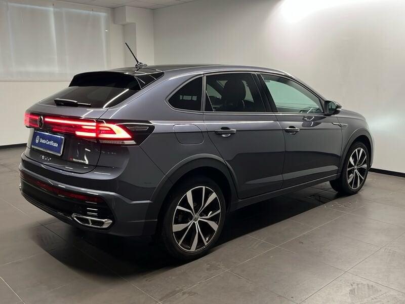 Volkswagen Taigo R-Line 1.0 TSI 81 kW (110 CV) Manuale