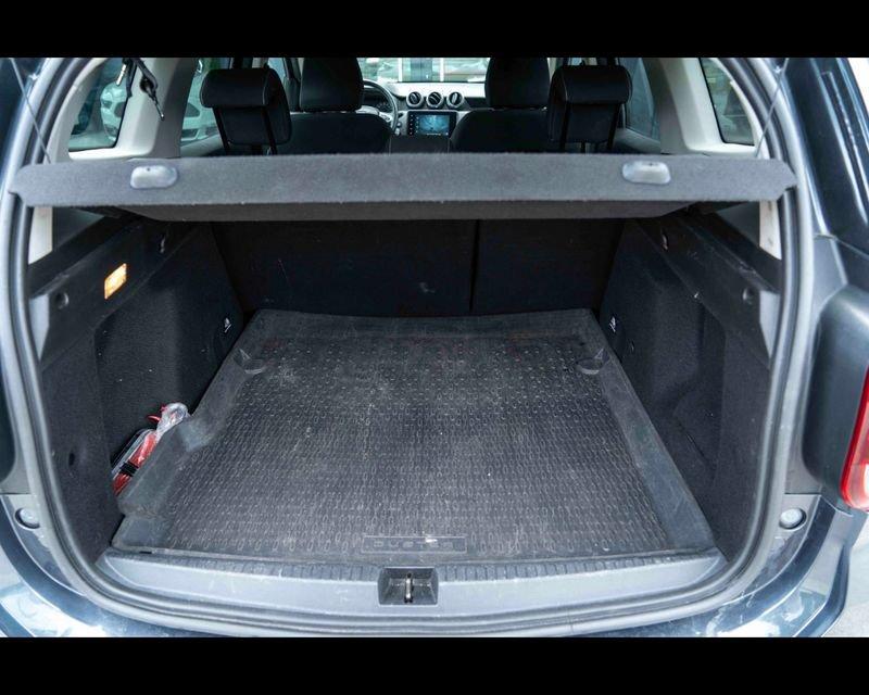 Dacia Duster 2ª serie 1.0 TCe GPL 4x2 Comfort